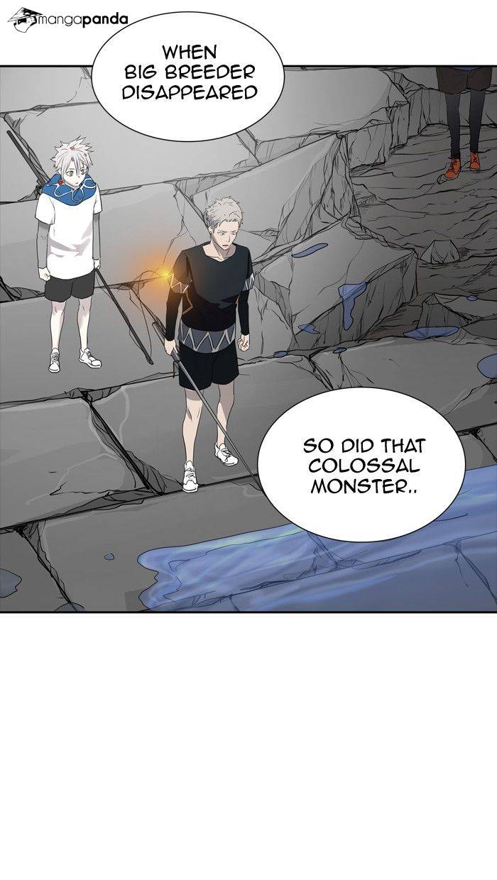 Tower of God Chapter 355 image 048